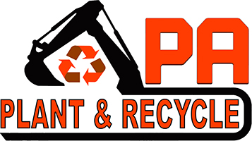 plant hire and recycling in reading, berkshire